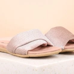 Inc.5 SALE FLAT COMFORT MULES
