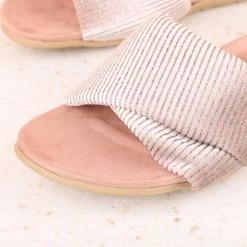 Inc.5 SALE FLAT COMFORT MULES