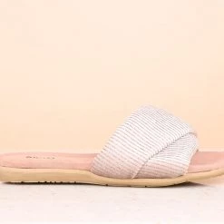 Inc.5 SALE FLAT COMFORT MULES