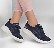 Skechers WOMEN BOBS SQUAD CHAOS-RENEGADE PAR