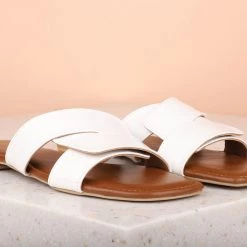 Inc.5 Flat Fashion Sandal For Womens
