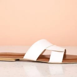 Inc.5 Flat Fashion Sandal For Womens 9 Inc.5 Flat Fashion Sandal For Womens