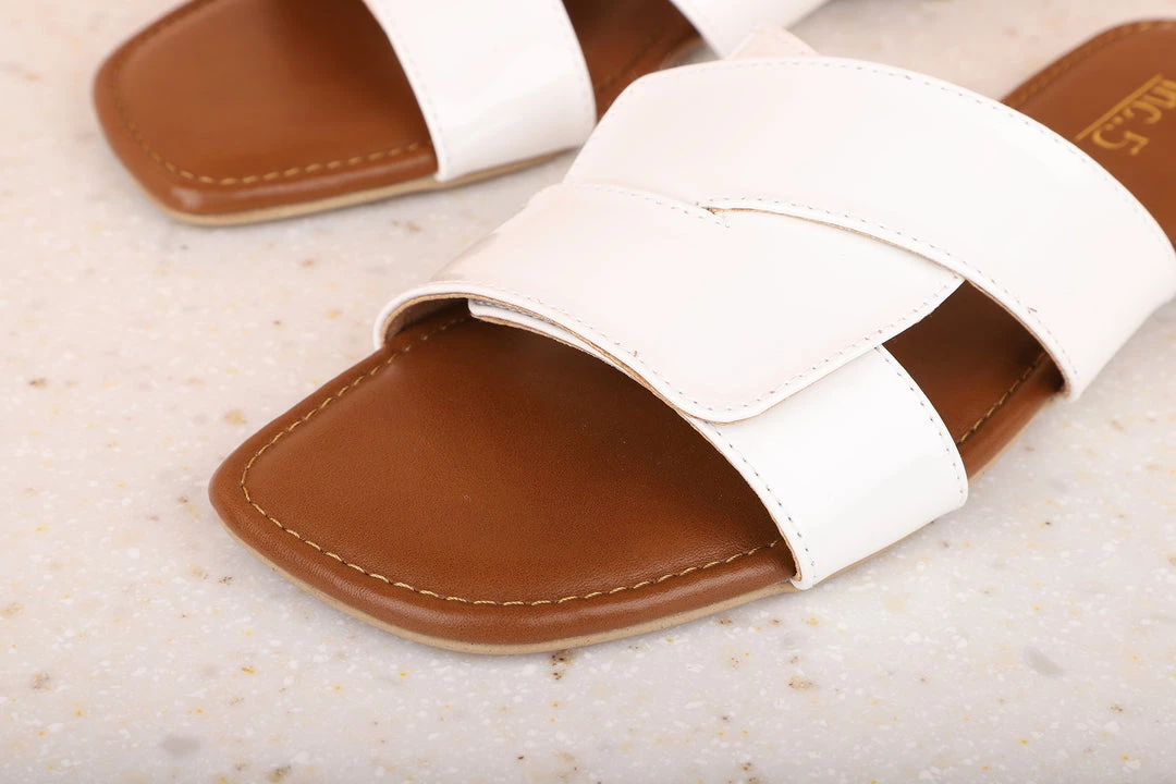 Inc.5 Flat Fashion Sandal For Womens 4 Inc.5 Flat Fashion Sandal For Womens