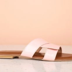 SALE Inc.5 Flat Fashion Sandal For Womens