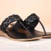 Inc.5 Wedges Fashion Sandal For Womens