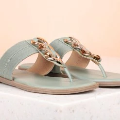 Inc.5 Flat Fashion Sandal For Womens SALE