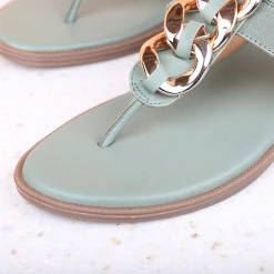 Inc.5 Flat Fashion Sandal For Womens SALE