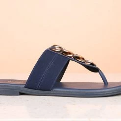 Inc.5 Flat Fashion Sandal For Womens