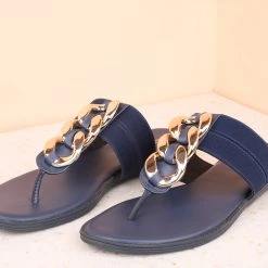 Inc.5 Flat Fashion Sandal For Womens