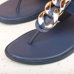 Inc.5 Flat Fashion Sandal For Womens