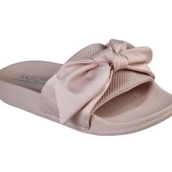 Skechers Women's Pop Ups Blush Casual Slipper
