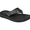Skechers WOMEN MEDITATION - SIMPLE FLORAL