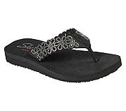 Skechers WOMEN MEDITATION - SIMPLE FLORAL