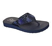 Skechers WOMEN MEDITATION - SIMPLE FLORAL