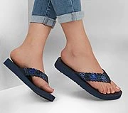 Skechers WOMEN MEDITATION - SIMPLE FLORAL