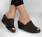 Skechers RUMBLE ON - SILKY TAKE2 WOMEN