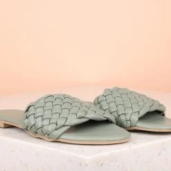 Inc.5 WOVEN FLAT SALE