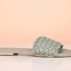 Inc.5 WOVEN FLAT SALE