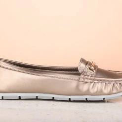 Inc.5 Moccasin Fashion Shoe For Womens