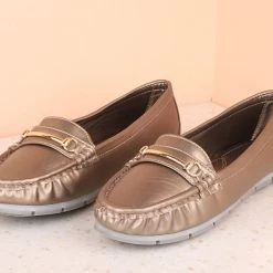 Inc.5 Moccasin Fashion Shoe For Womens