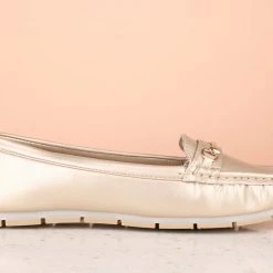 Inc.5 Moccasin Fashion Shoe For Womens