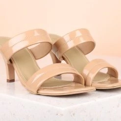 Inc.5 DOUBLE STRAP STILETTOS SALE