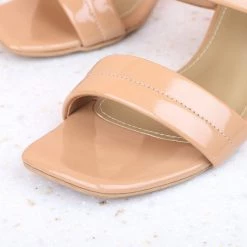 Inc.5 DOUBLE STRAP STILETTOS SALE