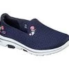 Skechers WOMEN GO WALK 5 - GARLAND