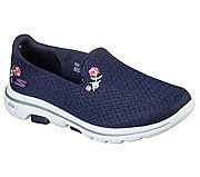 Skechers WOMEN GO WALK 5 - GARLAND