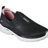 Skechers GO WALK 6 - GLIMMERING