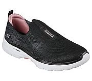 Skechers GO WALK 6 - GLIMMERING