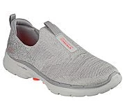 Skechers GO WALK 6 - GLIMMERING WOMEN