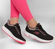 Skechers GO RUN CONSISTENT-TROPIC PARA WOMEN