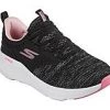 Skechers WOMEN GO RUN ELEVATE-PLEASANT DAYS