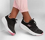 Skechers WOMEN GO RUN ELEVATE-PLEASANT DAYS