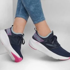 Skechers WOMEN GO RUN ELEVATE- QUICK STRIDE