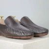 PRIVO By Inc5 OFFICE FORMAL SLIP-ON-BLACK MEN