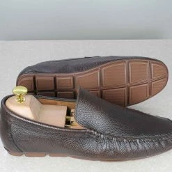 PRIVO By Inc5 OFFICE FORMAL SLIP-ON-BLACK MEN