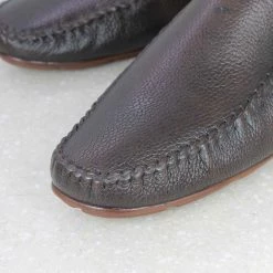 PRIVO By Inc5 OFFICE FORMAL SLIP-ON-BLACK MEN