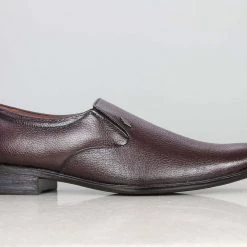 PRIVO By Inc5 OFFICE SLIPPON-CHERRY