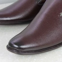 PRIVO By Inc5 OFFICE SLIPPON-CHERRY 10 PRIVO By Inc5 OFFICE SLIPPON-CHERRY