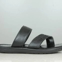 PRIVO By Inc5 THONG SLIPPERS-BROWN