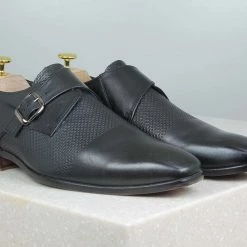 PRIVO By Inc5 FORMAL SLIPON - WINE MEN