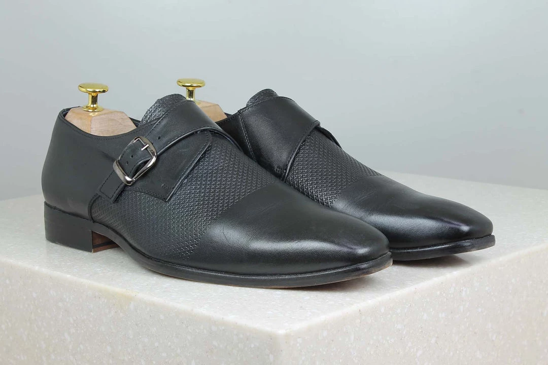 PRIVO By Inc5 FORMAL SLIPON - WINE MEN 3 PRIVO By Inc5 FORMAL SLIPON - WINE MEN