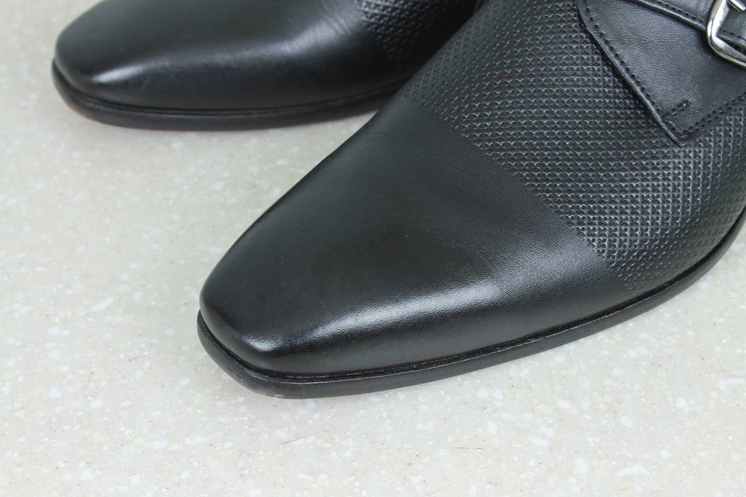 PRIVO By Inc5 FORMAL SLIPON - WINE MEN 4 PRIVO By Inc5 FORMAL SLIPON - WINE MEN