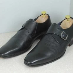 PRIVO By Inc5 FORMAL SLIPON - WINE MEN 9 PRIVO By Inc5 FORMAL SLIPON - WINE MEN