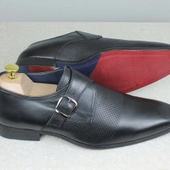 PRIVO By Inc5 FORMAL SLIPON - WINE MEN 11 PRIVO By Inc5 FORMAL SLIPON - WINE MEN