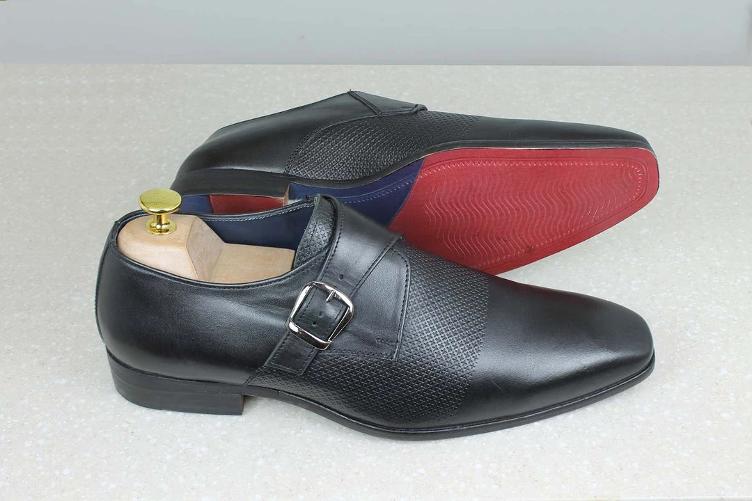 PRIVO By Inc5 FORMAL SLIPON - WINE MEN 7 PRIVO By Inc5 FORMAL SLIPON - WINE MEN