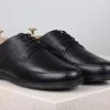 PRIVO By Inc5 OFFICE LACE-UP - BLACK MEN 1 PRIVO By Inc5 OFFICE LACE-UP - BLACK MEN