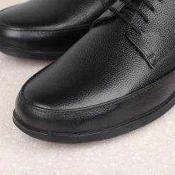 PRIVO By Inc5 OFFICE LACE-UP - BLACK MEN